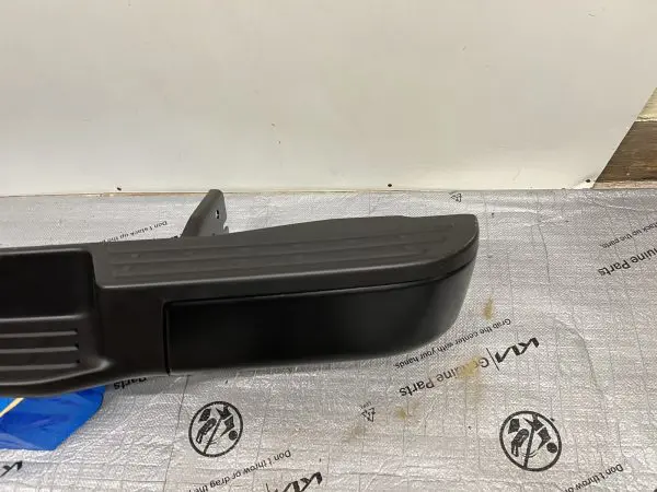 2012-2016 2017 2018 2019 2020 2021 NISSAN NV1500 NV2500 NV3500  REAR OEM BUMPER - Image 12