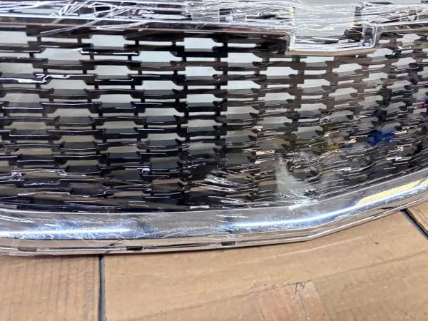 NEW 2014 2015 2016 CHEVY MALIBU CHROME FRONT OEM GRILLE 22995179 AFTERMARKET - Image 9