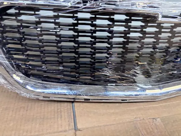 NEW 2014 2015 2016 CHEVY MALIBU CHROME FRONT OEM GRILLE 22995179 AFTERMARKET - Image 10