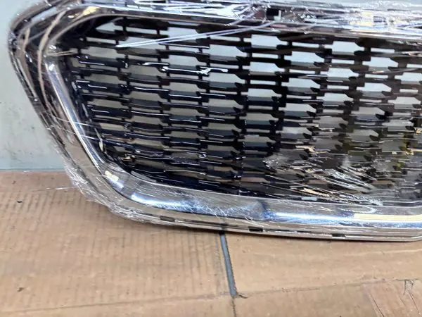 NEW 2014 2015 2016 CHEVY MALIBU CHROME FRONT OEM GRILLE 22995179 AFTERMARKET - Image 11