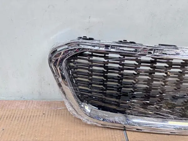 NEW 2014 2015 2016 CHEVY MALIBU CHROME FRONT OEM GRILLE 22995179 AFTERMARKET - Image 12
