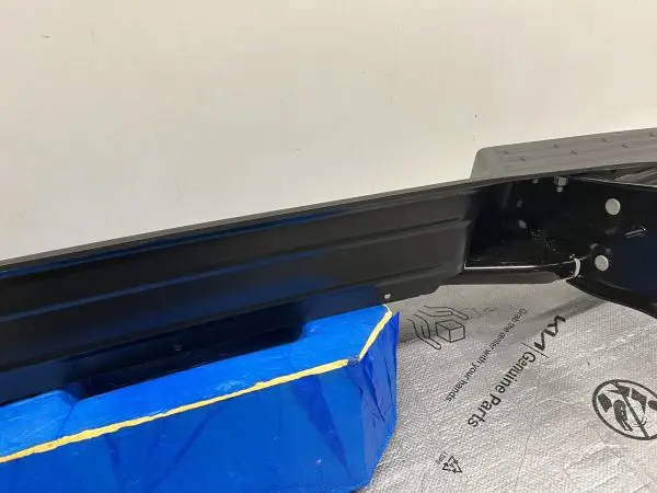 2012-2016 2017 2018 2019 2020 2021 NISSAN NV1500 NV2500 NV3500  REAR OEM BUMPER - Image 16