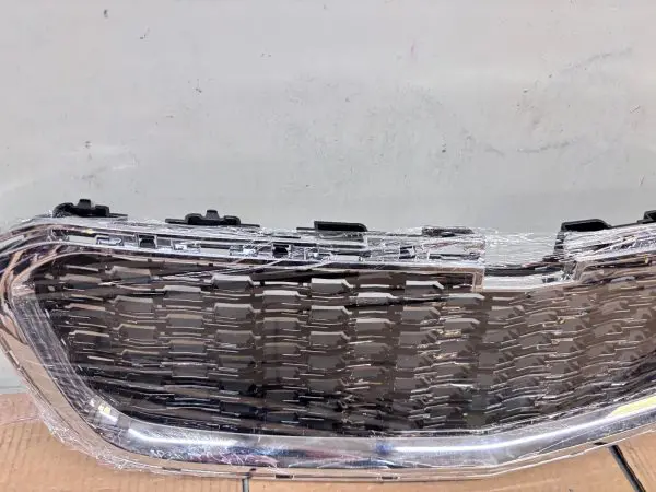 NEW 2014 2015 2016 CHEVY MALIBU CHROME FRONT OEM GRILLE 22995179 AFTERMARKET - Image 13