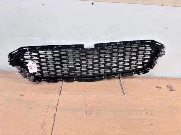 NEW 2014 2015 2016 CHEVY MALIBU CHROME FRONT OEM GRILLE 22995179 AFTERMARKET - Image 14