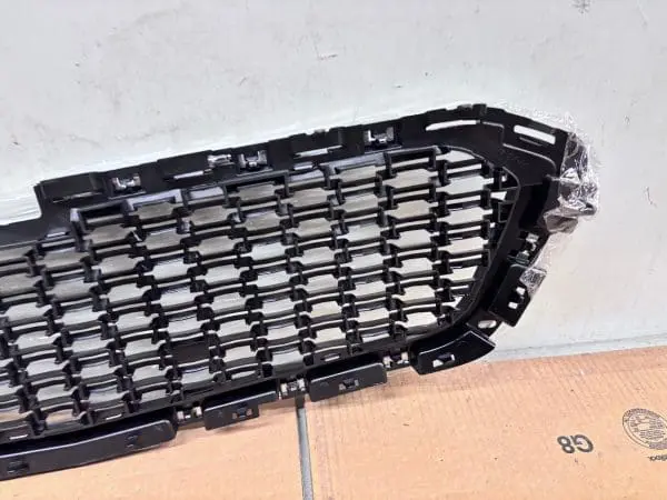 NEW 2014 2015 2016 CHEVY MALIBU CHROME FRONT OEM GRILLE 22995179 AFTERMARKET - Image 15