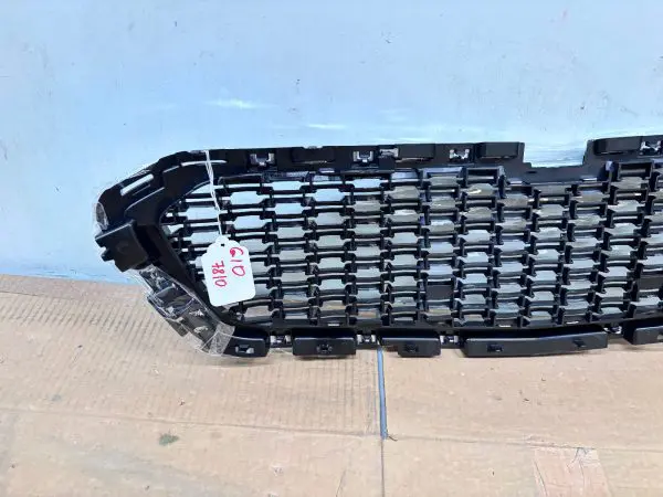 NEW 2014 2015 2016 CHEVY MALIBU CHROME FRONT OEM GRILLE 22995179 AFTERMARKET - Image 17