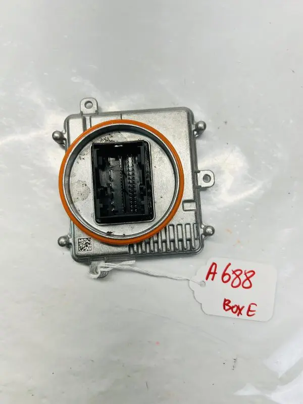 992941571AA 2020 2021 2022 2023 VW ATLAS CROSS SPORT LED HEADLIGHT BALLAST - Image 6