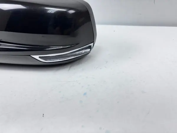 2013 2014 2015 2016 CHEVY MALIBU TURN SIGNAL FRONT LEFT SIDE OEM MIRROR - Image 3