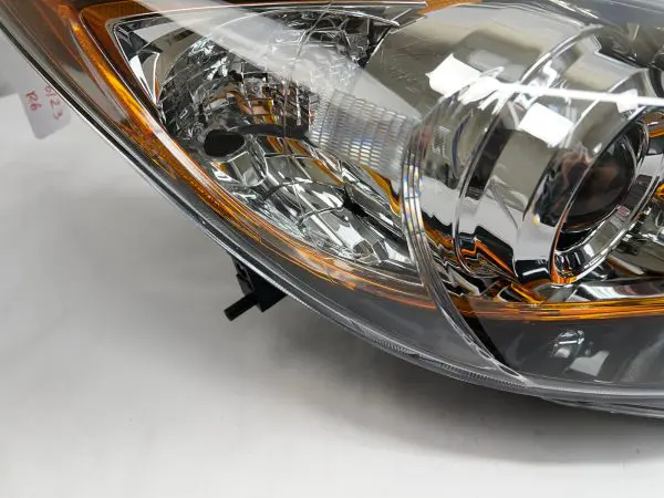 2010 2011 2012 2013 mazda 3 halogen front right capa headlight bbm4510k0k - Image 7