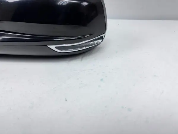 2013 2014 2015 2016 CHEVY MALIBU TURN SIGNAL FRONT LEFT SIDE OEM MIRROR - Image 4