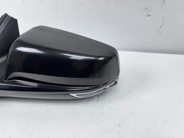 2013 2014 2015 2016 CHEVY MALIBU TURN SIGNAL FRONT LEFT SIDE OEM MIRROR - Image 5
