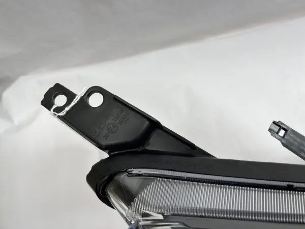 2010 2011 2012 2013 mazda 3 halogen front right capa headlight bbm4510k0k - Image 11