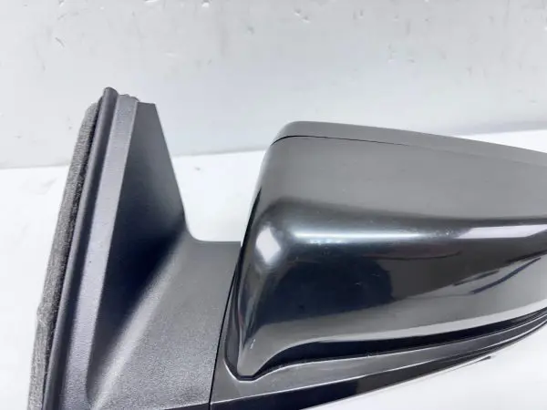 2013 2014 2015 2016 CHEVY MALIBU TURN SIGNAL FRONT LEFT SIDE OEM MIRROR - Image 8