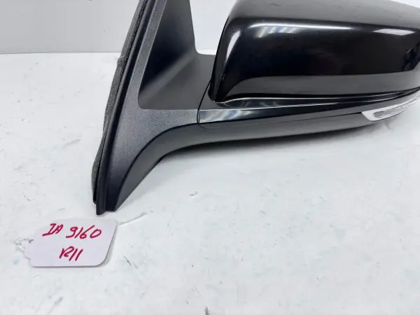 2013 2014 2015 2016 CHEVY MALIBU TURN SIGNAL FRONT LEFT SIDE OEM MIRROR - Image 9