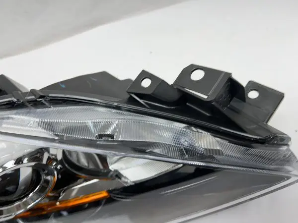 2010 2011 2012 2013 mazda 3 halogen front right capa headlight bbm4510k0k - Image 13