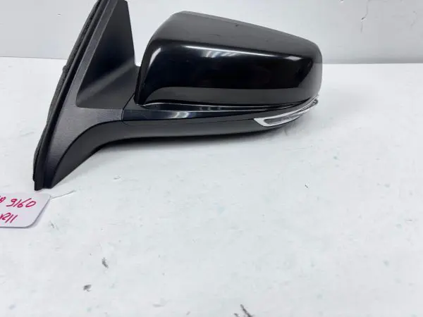 2013 2014 2015 2016 CHEVY MALIBU TURN SIGNAL FRONT LEFT SIDE OEM MIRROR - Image 10