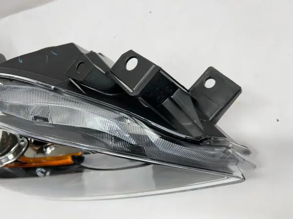 2010 2011 2012 2013 mazda 3 halogen front right capa headlight bbm4510k0k - Image 14