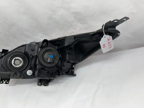 2010 2011 2012 2013 mazda 3 halogen front right capa headlight bbm4510k0k - Image 15