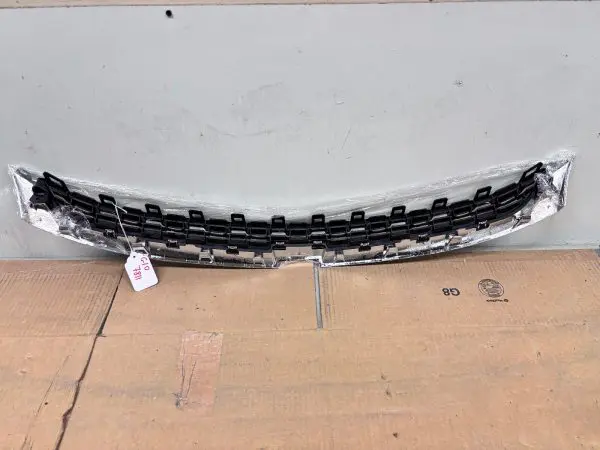 FOR 2014 2015 2016 CHEVY MALIBU CHROME FRONT OEM UPPER GRILLE  AFTERMARKET - Image 14