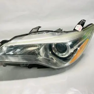 ALL TABS 2015 2016 2017 TOYOTA CMRY HALOGEN FRONT LEFT OEM HEADLIGHT