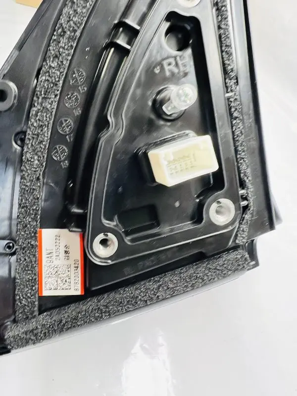 🎈 OEM 🎈 87620D3420 2016 2017 2018 HYUNDAI TUCSON RIGHT SIDEVIEW MIRROR TURN - Image 3