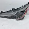 2020 2021 2022 toyota corolla led front left oem headlight - Image 2