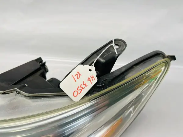 ALL TABS 2015 2016 2017 TOYOTA CMRY HALOGEN FRONT LEFT OEM HEADLIGHT - Image 4