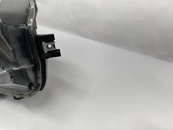 2020 2021 2022 SUBARU LEGACY LED BLACK BEZEL FRONT RIGHT OEM HEADLIGHT - Image 5