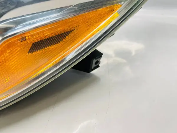 ALL TABS 2015 2016 2017 TOYOTA CMRY HALOGEN FRONT LEFT OEM HEADLIGHT - Image 5