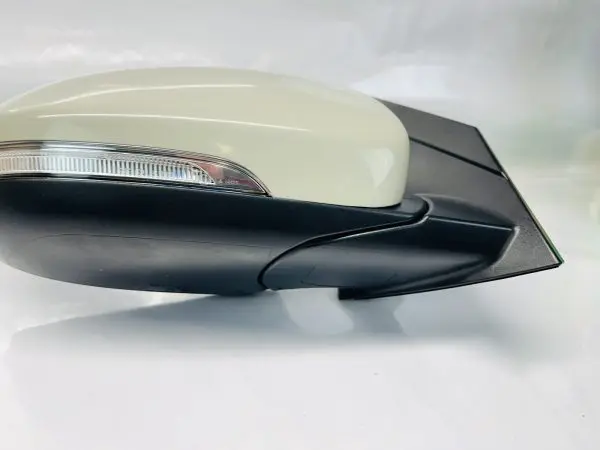 🎈 OEM 🎈 87620D3420 2016 2017 2018 HYUNDAI TUCSON RIGHT SIDEVIEW MIRROR TURN - Image 6