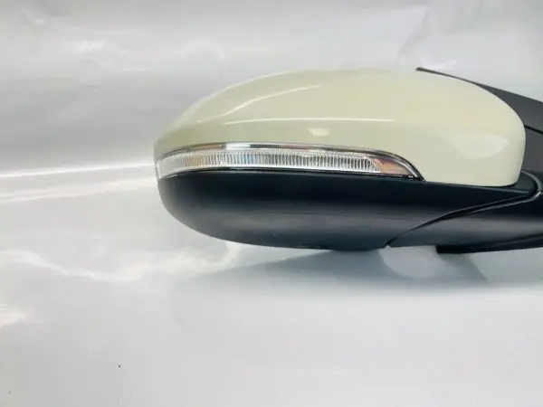 🎈 OEM 🎈 87620D3420 2016 2017 2018 HYUNDAI TUCSON RIGHT SIDEVIEW MIRROR TURN - Image 7