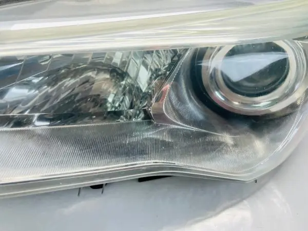 ALL TABS 2015 2016 2017 TOYOTA CMRY HALOGEN FRONT LEFT OEM HEADLIGHT - Image 8