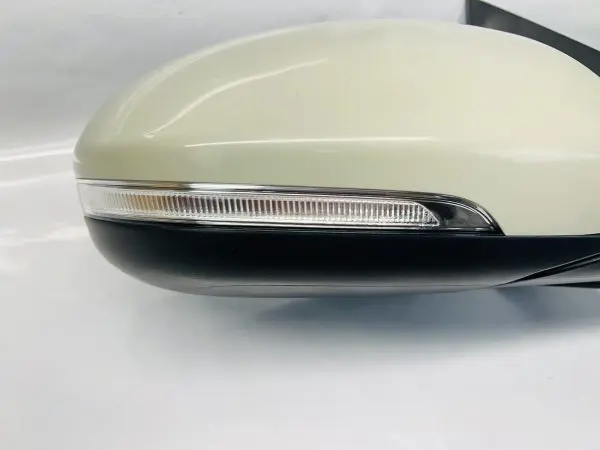 🎈 OEM 🎈 87620D3420 2016 2017 2018 HYUNDAI TUCSON RIGHT SIDEVIEW MIRROR TURN - Image 8