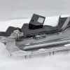 2020 2021 2022 toyota corolla led front left oem headlight - Image 7