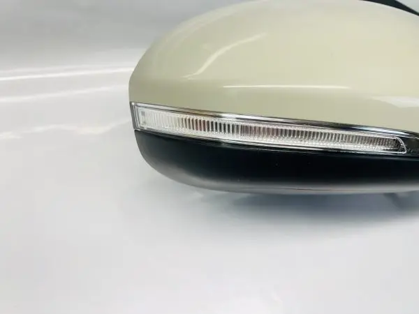 🎈 OEM 🎈 87620D3420 2016 2017 2018 HYUNDAI TUCSON RIGHT SIDEVIEW MIRROR TURN - Image 9