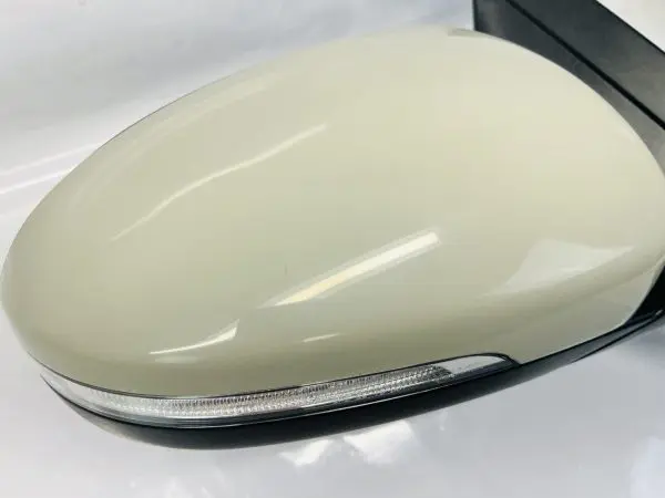 🎈 OEM 🎈 87620D3420 2016 2017 2018 HYUNDAI TUCSON RIGHT SIDEVIEW MIRROR TURN - Image 10