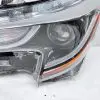 2020 2021 2022 toyota corolla led front left oem headlight - Image 9