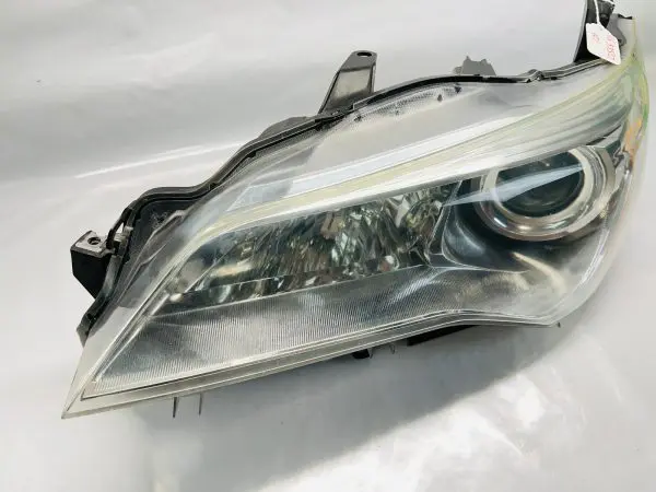 ALL TABS 2015 2016 2017 TOYOTA CMRY HALOGEN FRONT LEFT OEM HEADLIGHT - Image 11