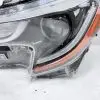 2020 2021 2022 toyota corolla led front left oem headlight - Image 10