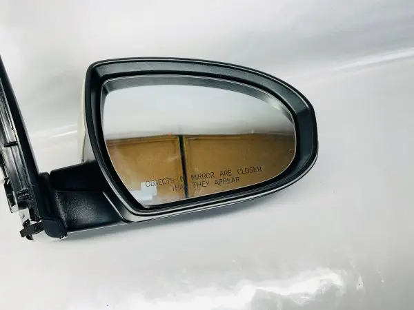 🎈 OEM 🎈 87620D3420 2016 2017 2018 HYUNDAI TUCSON RIGHT SIDEVIEW MIRROR TURN - Image 12