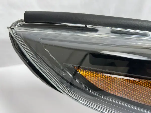 2020 2021 2022 SUBARU LEGACY LED BLACK BEZEL FRONT RIGHT OEM HEADLIGHT - Image 15
