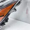 2020 2021 2022 toyota corolla led front left oem headlight - Image 14