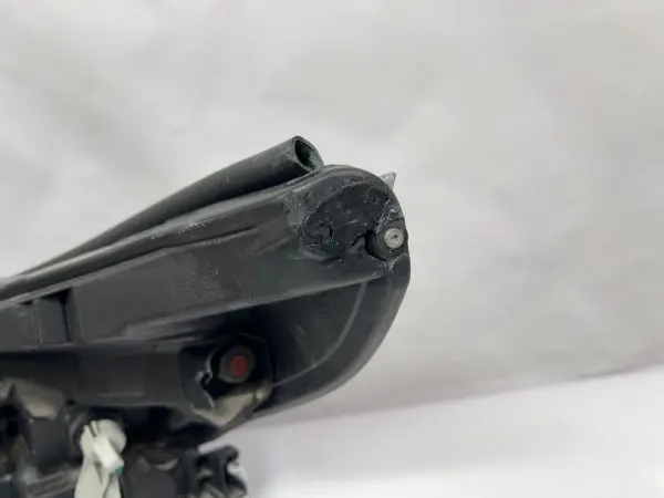 2020 2021 2022 SUBARU LEGACY LED BLACK BEZEL FRONT RIGHT OEM HEADLIGHT - Image 16