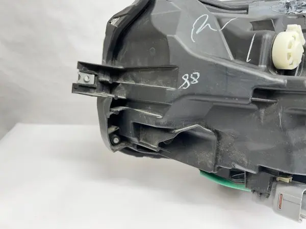 2020 2021 2022 SUBARU LEGACY LED BLACK BEZEL FRONT RIGHT OEM HEADLIGHT - Image 18