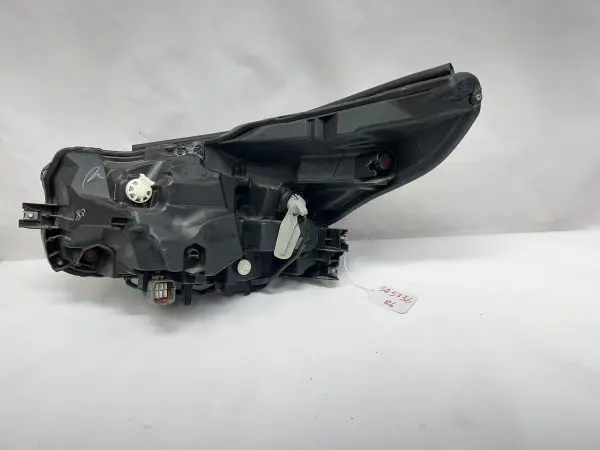 2020 2021 2022 SUBARU LEGACY LED BLACK BEZEL FRONT RIGHT OEM HEADLIGHT - Image 19