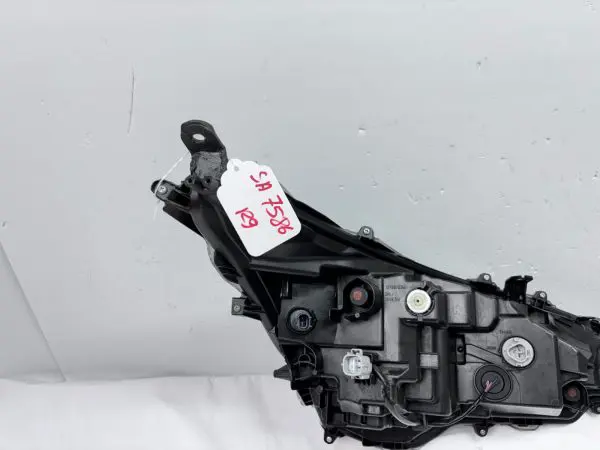 2020 2021 2022 toyota corolla led front left oem headlight - Image 19