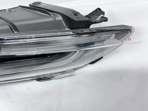 84856651  2019 2020 2021 2022 CHEVY BLAZER LED FRONT RIGHT OEM RUNNING LIGHT - Image 6
