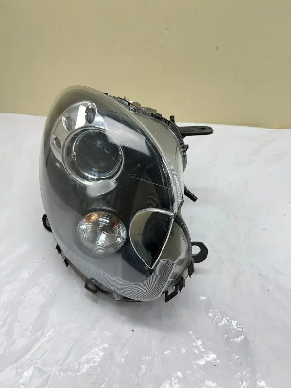 OE 2011 2012 2013 2014 2015 MINI COOPER PACEMAN COUNTRYMAN XENON RIGHT HEADLIGHT - Image 2