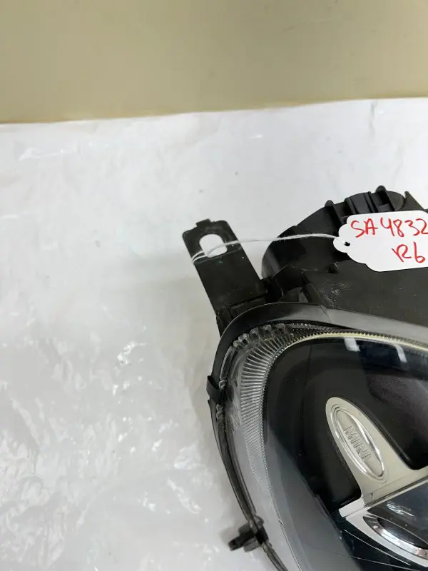 OE 2011 2012 2013 2014 2015 MINI COOPER PACEMAN COUNTRYMAN XENON RIGHT HEADLIGHT - Image 8