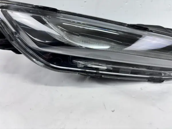 84856651  2019 2020 2021 2022 CHEVY BLAZER LED FRONT RIGHT OEM RUNNING LIGHT - Image 14